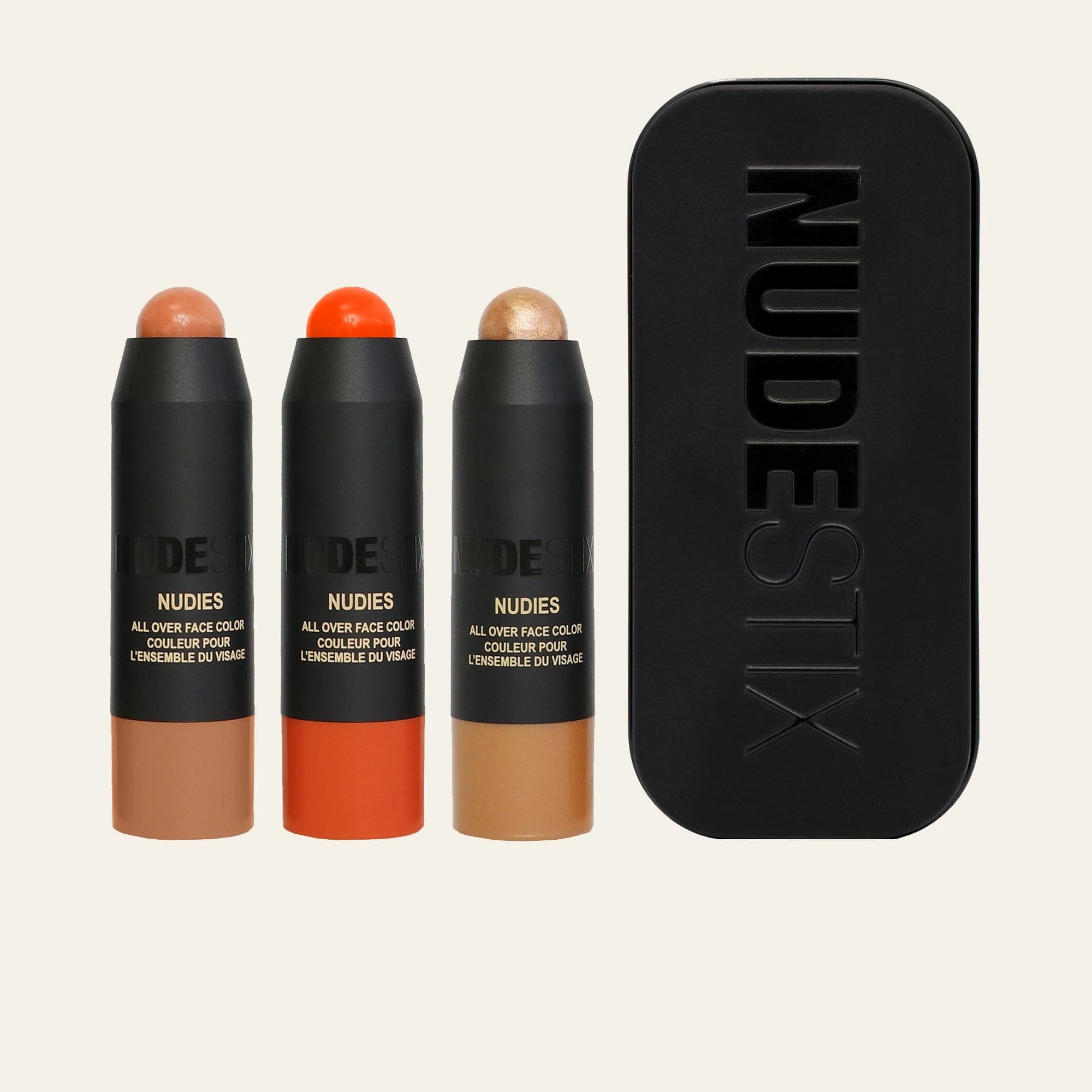 NUDE BUT BETTER BESTSELLERS